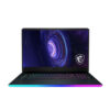 Laptop MSI GE66 Raider 11UH 490VN (i9-11980HK | RAM 64GB | SSD 2TB | RTX 3080 16G | 15.6 inch FHD 120Hz | Win10)