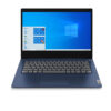 Laptop Lenovo IdeaPad 3 14ITL6 82H700D6VN (14 inch FHD | i3-1115G4 | RAM 8GB | SSD 512GB | Win10 | Blue)