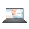 Laptop MSI Modern 14B5M 204VN (14 inch FHD | Ryzen 5 5500U | RAM 8GB | SSD 512GB | Win 11 | Gray) 8 Laptop MSI Modern 14B5M 204VN (14 inch FHD | Ryzen 5 5500U | RAM 8GB | SSD 512GB | Win 11 | Gray)