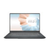 Laptop MSI Modern 15 A5M 239VN (15.6 inch | Ryzen 7 5700U | RAM 8GB | SSD 512GB | Win 11 | Grey)