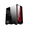 Vỏ case Xigmatek Venom R 14 Vỏ case Xigmatek Venom R