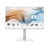 Màn hình MSI Modern MD241PW (23.8 inch | FHD | IPS | 75Hz | Flat) 20 Màn hình MSI Modern MD241PW (23.8 inch | FHD | IPS | 75Hz | Flat)