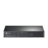 Bộ chia mạng TP-Link TL-SG1008P 11 Bộ chia mạng TP-Link TL-SG1008P