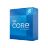 CPU Intel Core i5-12600 (3.3GHz turbo 4.8GHz | 6 nhân 12 luồng | 18MB Cache | LGA 1700)