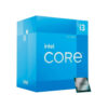 CPU Intel Core i3-12100 (3.30GHz turbo 4.30GHz | 4 nhân 8 luồng | 12MB Cache | LGA 1700) 3 CPU Intel Core i3-12100 (3.30GHz turbo 4.30GHz | 4 nhân 8 luồng | 12MB Cache | LGA 1700)