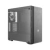 Vỏ case Cooler Master MASTERBOX MB600L ODD
