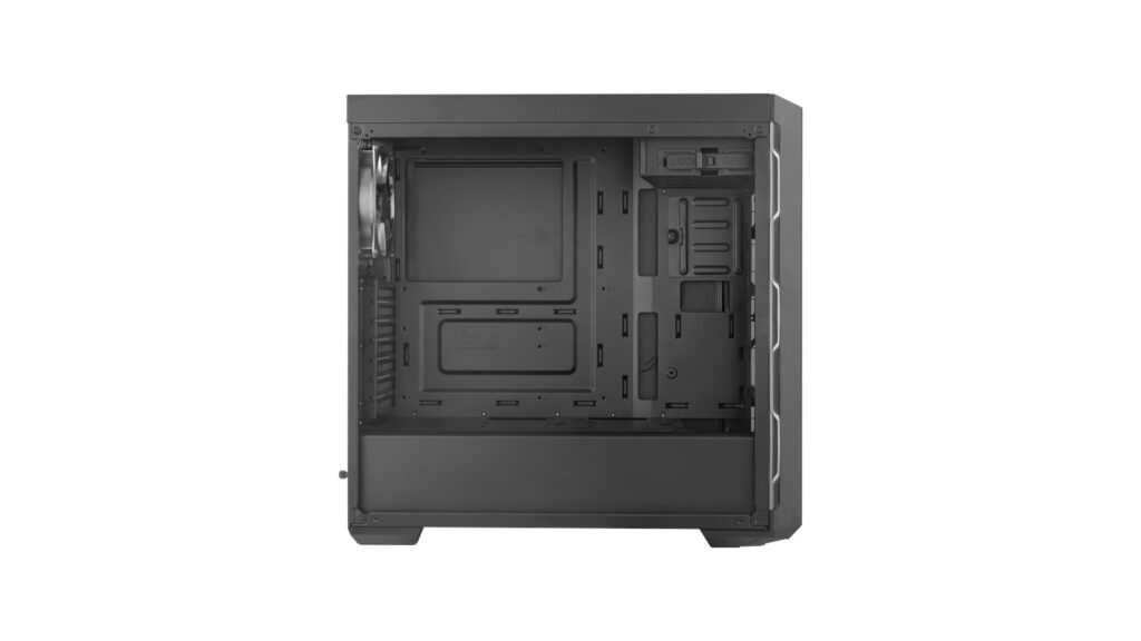 Vỏ case Cooler Master MASTERBOX MB600L ODD