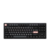 Bàn phím cơ AKKO ACR87 - Akko CS Switch Jelly Black