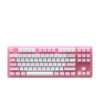 Bàn phím cơ AKKO ACR87 - Akko CS Switch Jelly Pink 9 Bàn phím cơ AKKO ACR87 - Akko CS Switch Jelly Pink