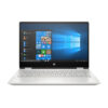 Laptop HP Pavilion x360 14-dy0172TU (4Y1D7PA) (i3-1125G4 | RAM 4GB | SSD 256GB | 14-FHD-Touch | Win11 | Silver)