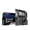 Mainboard Gigabyte WS WRX80-SU8-IPMI (Socket AMD sWRX80 | CEB | 8 khe RAM DDR4)