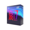 CPU Intel Core i7-9700K (3.6 Upto 4.9GHz, 8 nhân 8 luồng, 12MB Cache, 95W) - Socket LGA 1151 V2