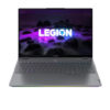 Laptop Lenovo Legion 7 16ACHg6 82N600NSVN (16 inch WQXGA | AMD Ryzen 9 5900HX | RTX 3080 | RAM 16GB | SSD 1TB | Win 11 | Grey)