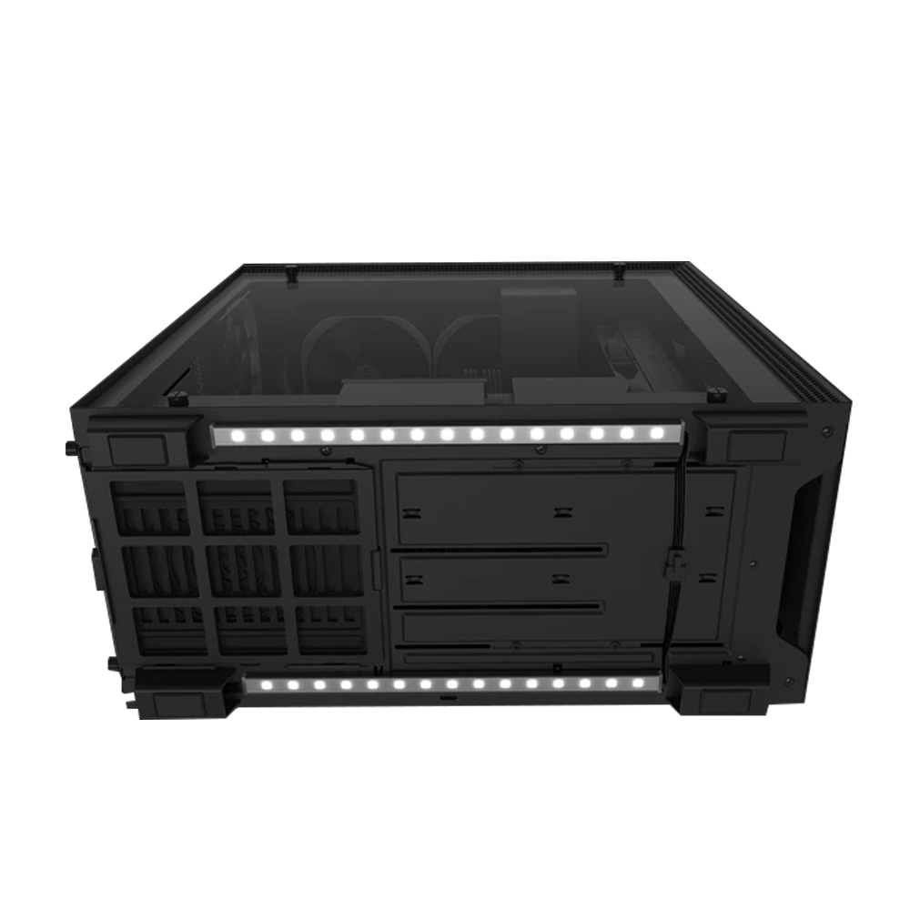 Đèn trang trí gầm vỏ case 300mm NZXT (AH-2UGKK-A1)