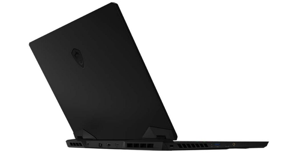 Laptop MSI Vector GP66 12UGS 422VN (i7-12700H | RAM 16GB | SSD 1TB | RTX 3070 TI 8GB | 15.6 inch QHD | Win 11 | Đen)
