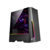 Vỏ case Antec DP501 7 Vỏ case Antec DP501