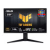 Màn hình Asus TUF Gaming VG28UQL1A (28 inch | 4K | IPS | HDR | 144Hz | 1ms | Flat) 9 Màn hình Asus TUF Gaming VG28UQL1A (28 inch | 4K | IPS | HDR | 144Hz | 1ms | Flat)