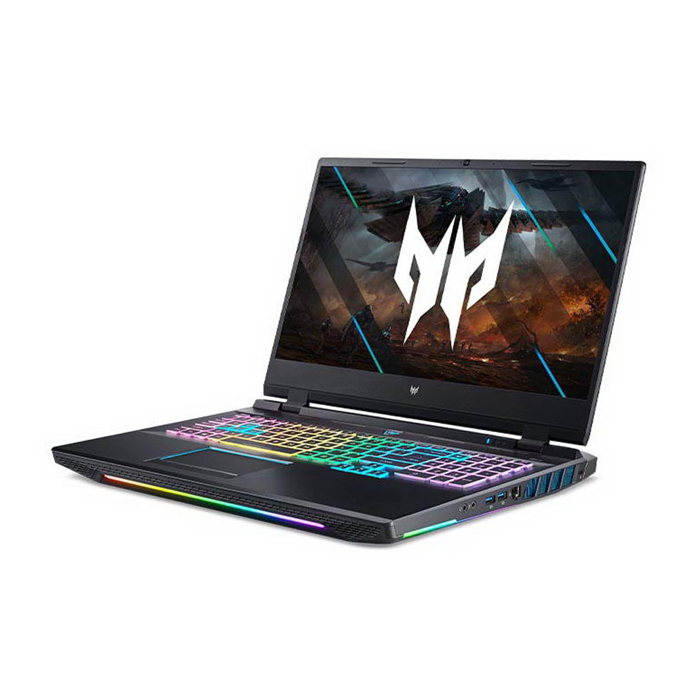 Laptop Acer Predator Helios 500 PH517-52-797L (NH.QD3SV.001) (i7-11800H | RAM 64GB | SSD 2TB | RTX 3080 8G | 17.3 inch FHD 360Hz | Win 10 | Đen)