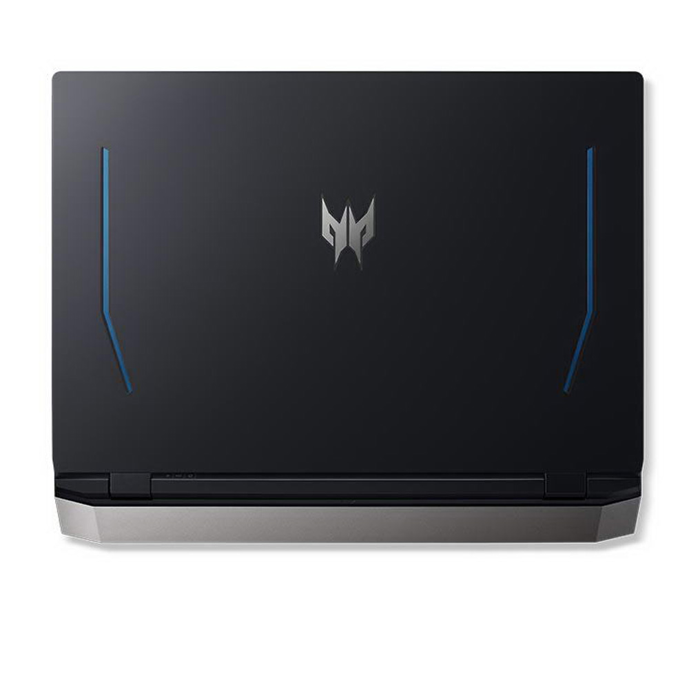 Laptop Acer Predator Helios 500 PH517-52-797L (NH.QD3SV.001) (i7-11800H | RAM 64GB | SSD 2TB | RTX 3080 8G | 17.3 inch FHD 360Hz | Win 10 | Đen)