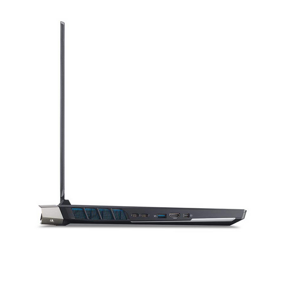 Laptop Acer Predator Helios 500 PH517-52-797L (NH.QD3SV.001) (i7-11800H | RAM 64GB | SSD 2TB | RTX 3080 8G | 17.3 inch FHD 360Hz | Win 10 | Đen)