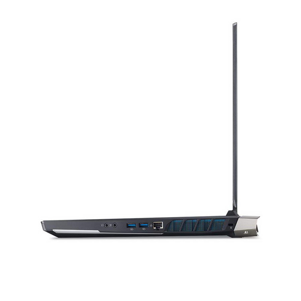 Laptop Acer Predator Helios 500 PH517-52-797L (NH.QD3SV.001) (i7-11800H | RAM 64GB | SSD 2TB | RTX 3080 8G | 17.3 inch FHD 360Hz | Win 10 | Đen)