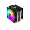 Tản nhiệt khí CPU Jonsbo CR-1000 Plus LED RGB 11 Tản nhiệt khí CPU Jonsbo CR-1000 Plus LED RGB