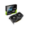 Card màn hình Asus Dual GeForce RTX 3050 OC (DUAL-RTX3050-O8G) 9 Card màn hình Asus Dual GeForce RTX 3050 OC (DUAL-RTX3050-O8G)