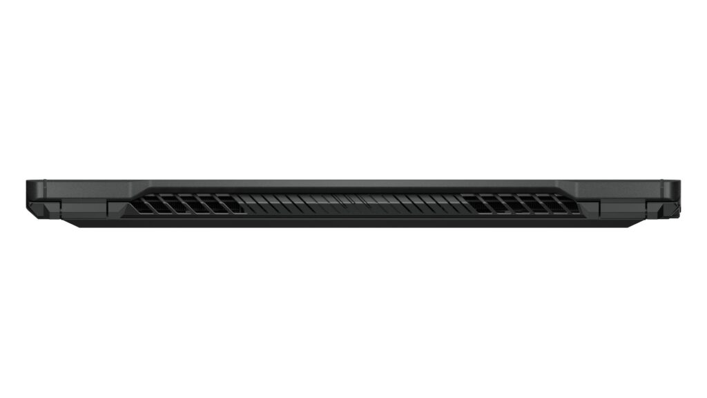 Laptop ASUS ROG Zephyrus G15 GA503QS-HQ052T (Ryzen 9-5900HS | RTX 3080 | RAM 32GB | SSD 1TB | 15.6-WQHD-IPS-165Hz | Win10 | Xám)