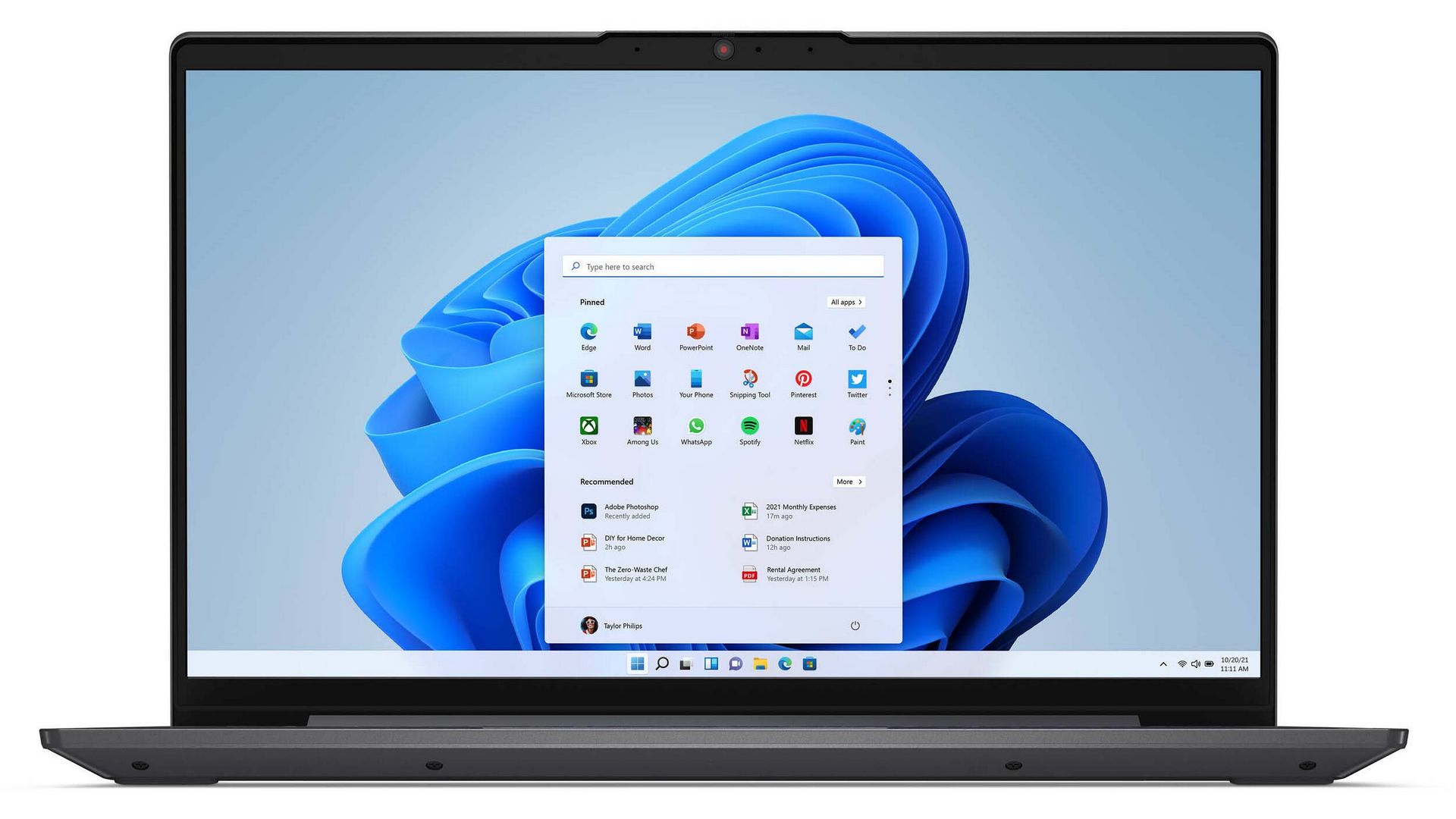 Laptop Lenovo IdeaPad 5 15ITL05 82FG01H8VN (i5-1135G7 | RAM 8GB | SSD 256GB | 15.6 FHD | Windows 11 | Xám)