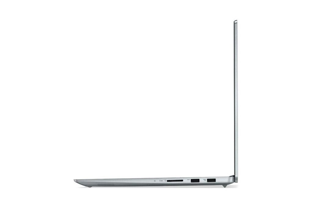 Laptop Lenovo IdeaPad 5 Pro 14ACN6 82L700L5VN (Ryzen 5-5600U | RAM 16GB | SSD 512GB | 14" 2.8K | Win11 | Xám)
