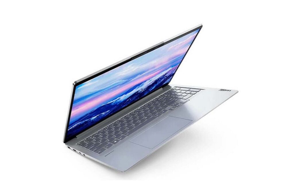 Laptop Lenovo IdeaPad 5 Pro 14ACN6 82L700L5VN (Ryzen 5-5600U | RAM 16GB | SSD 512GB | 14" 2.8K | Win11 | Xám)