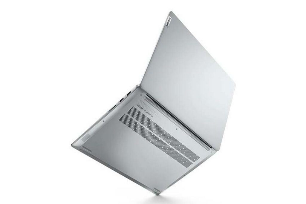 Laptop Lenovo IdeaPad 5 Pro 14ACN6 82L700L5VN (Ryzen 5-5600U | RAM 16GB | SSD 512GB | 14" 2.8K | Win11 | Xám)