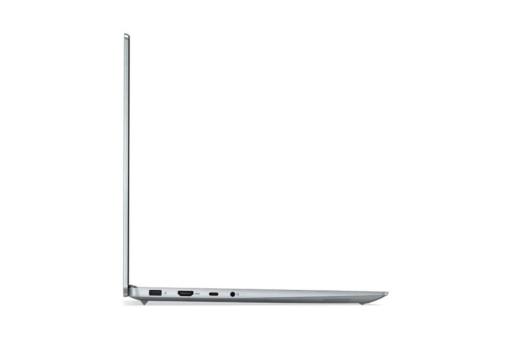Laptop Lenovo IdeaPad 5 Pro 14ACN6 82L700L5VN (Ryzen 5-5600U | RAM 16GB | SSD 512GB | 14" 2.8K | Win11 | Xám)