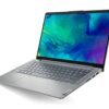 Laptop Lenovo IdeaPad 5 14ITL05 82FE016LVN (i5-1135G7 | RAM 8GB | SSD 512GB | 14 FHD | Win11 | Xám)