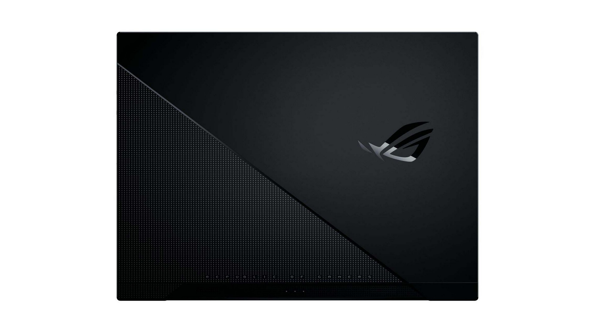 Laptop ASUS ROG Zephyrus Duo 15 SE GX551QR-HF080T (Ryzen 9-5900HX | RTX 3070 8GB | RAM 32GB | SSD 1TB | 15.6-FHD | Win10 | Đen)