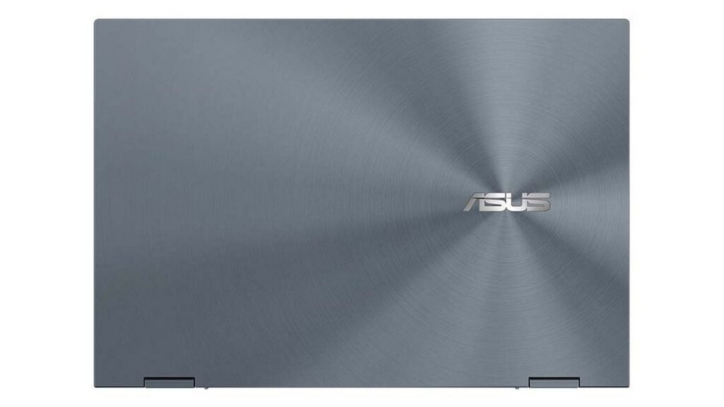 Laptop ASUS Zenbook Flip 13 UX363EA-HP532T (i5-1135G7 | RAM 8GB | SSD 512GB | 13.3 FHD Touch | Win10 | Pine Grey) 9 Laptop ASUS Zenbook Flip 13 UX363EA-HP532T (i5-1135G7 | RAM 8GB | SSD 512GB | 13.3 FHD Touch | Win10 | Pine Grey)