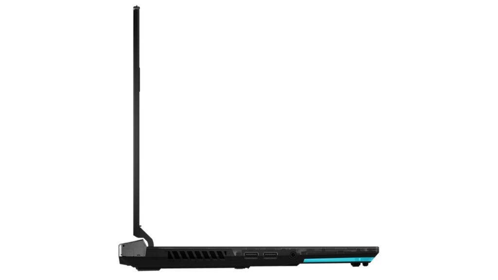Laptop ASUS ROG Strix SCAR 15 G533ZM-LN013W (i7-12700H | RTX 3060 6GB | RAM 16GB | SSD 1TB | 15.6 WQHD | Win11 | Đen)