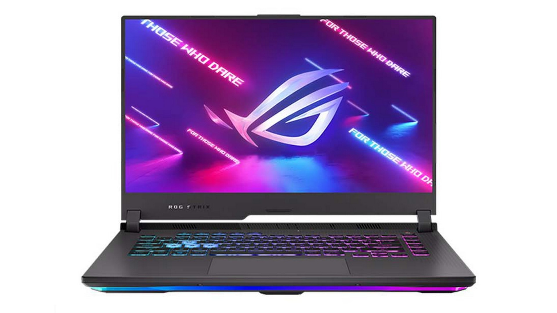 Laptop ASUS ROG Strix G15 G513IH HN015W (Ryzen 7 4800H | GTX 1650 4GB | 15.6 FHD IPS 144Hz | RAM 8GB | SSD 512GB | Win11 | Gray)
