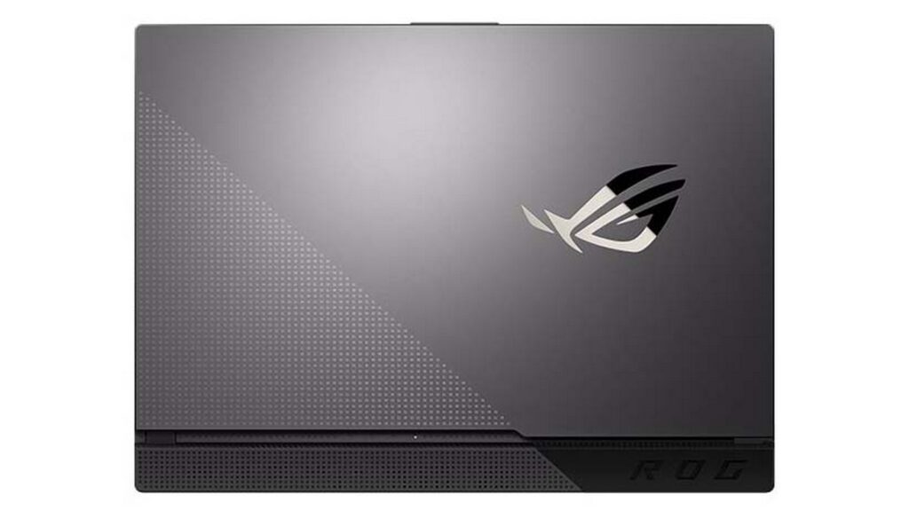 Laptop ASUS ROG Strix G15 G513IH HN015W (Ryzen 7 4800H | GTX 1650 4GB | 15.6 FHD IPS 144Hz | RAM 8GB | SSD 512GB | Win11 | Gray)