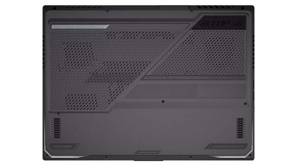 Laptop ASUS ROG Strix G15 G513IH HN015W (Ryzen 7 4800H | GTX 1650 4GB | 15.6 FHD IPS 144Hz | RAM 8GB | SSD 512GB | Win11 | Gray)