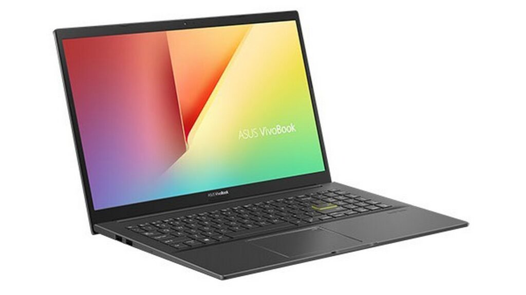 Laptop ASUS VivoBook A515EA-L11171T (i5-1135G7 | RAM 8GB | SSD 512GB | 15.6 FHD | Win10 | Đen) 11 Laptop ASUS VivoBook A515EA-L11171T (i5-1135G7 | RAM 8GB | SSD 512GB | 15.6 FHD | Win10 | Đen)