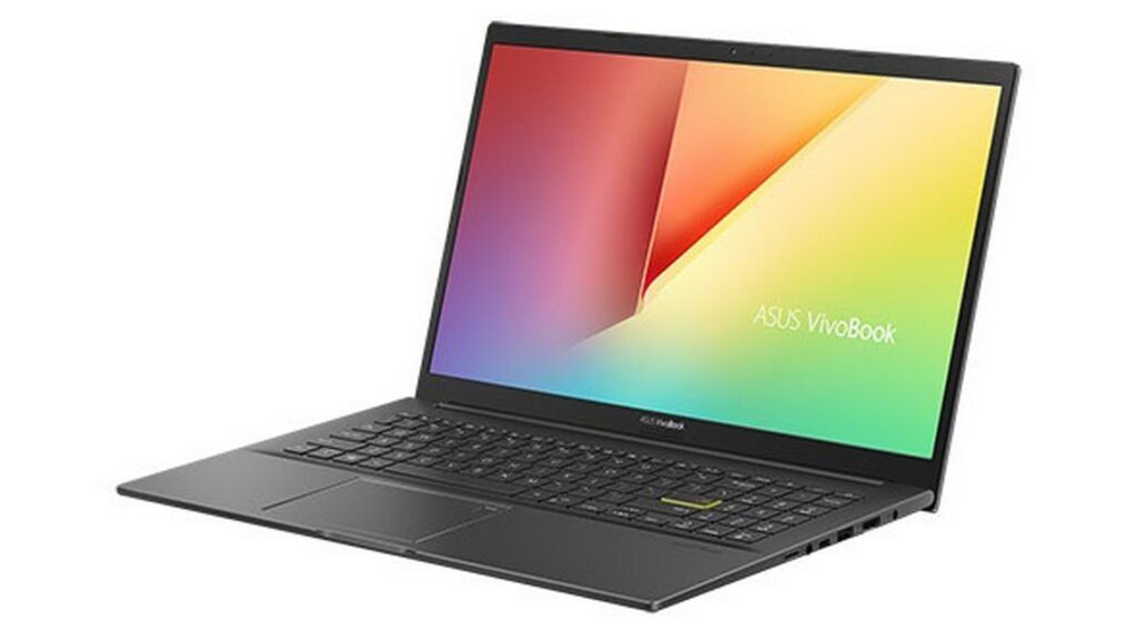 Laptop ASUS VivoBook A515EA-L11171T (i5-1135G7 | RAM 8GB | SSD 512GB | 15.6 FHD | Win10 | Đen) 10 Laptop ASUS VivoBook A515EA-L11171T (i5-1135G7 | RAM 8GB | SSD 512GB | 15.6 FHD | Win10 | Đen)