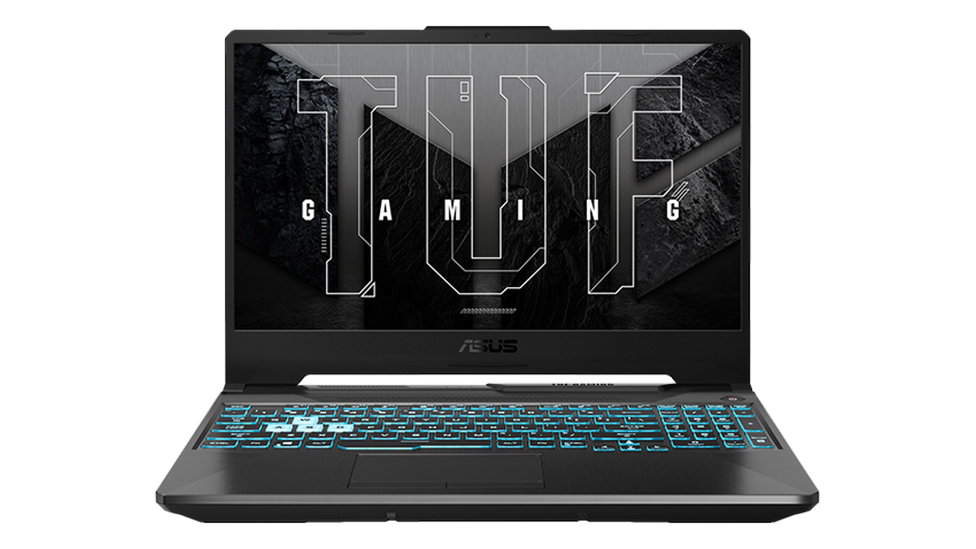 Laptop ASUS TUF Gaming A15 FA506IHR-HN019W (Ryzen 5 4600H | GTX 1650 4GB | 15.6 FHD 144Hz | RAM 8GB | SSD 512GB | Black) 16 Laptop ASUS TUF Gaming A15 FA506IHR-HN019W (Ryzen 5 4600H | GTX 1650 4GB | 15.6 FHD 144Hz | RAM 8GB | SSD 512GB | Black)