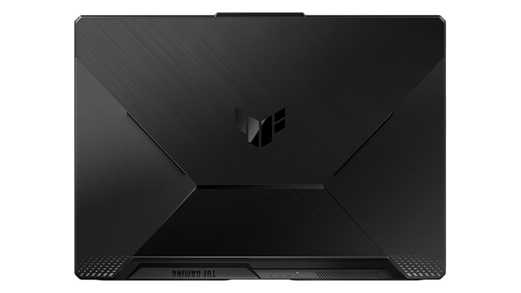 Laptop ASUS TUF Gaming A15 FA506IHR-HN019W (Ryzen 5 4600H | GTX 1650 4GB | 15.6 FHD 144Hz | RAM 8GB | SSD 512GB | Black)