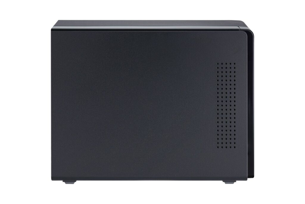 Bộ mở rộng QNAP TR-002 (Chưa có ổ cứng | USB-C)