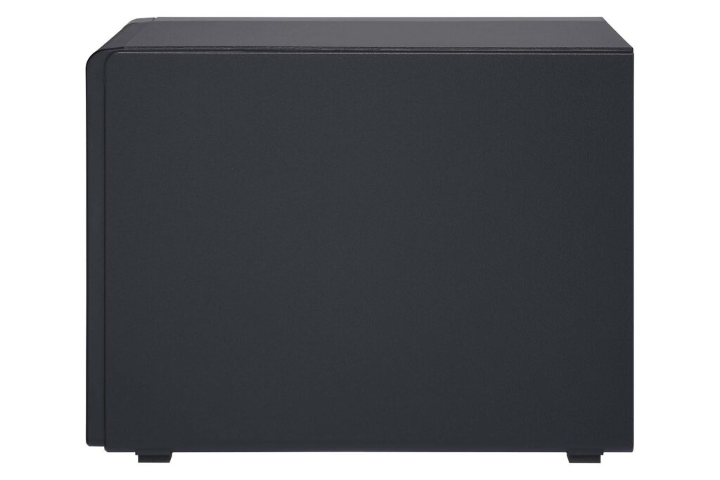 Bộ mở rộng QNAP TR-004 (4 Khay | USB-C | Chưa có ổ cứng)