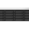 Thiết bị lưu trữ QNAP TS-1673AU-RP-16G (3U | 16-Bay | Ryzen V1500B | 16GB RAM | 2.5GbE LAN) 8 Thiết bị lưu trữ QNAP TS-1673AU-RP-16G (3U | 16-Bay | Ryzen V1500B | 16GB RAM | 2.5GbE LAN)