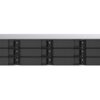Thiết bị lưu trữ QNAP TS-1253DU-RP (2U | 12-Bay | Celeron J4125 | RAM 4GB | 2.5 GbE) 9 Thiết bị lưu trữ QNAP TS-1253DU-RP (2U | 12-Bay | Celeron J4125 | RAM 4GB | 2.5 GbE)