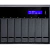 Thiết bị lưu trữ QNAP TVS-872X-i5-8G (8-Bay | Core i5 | RAM 8GB | 10 GbE | USB 3.2) 9 Thiết bị lưu trữ QNAP TVS-872X-i5-8G (8-Bay | Core i5 | RAM 8GB | 10 GbE | USB 3.2)