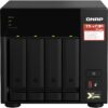 Thiết bị lưu trữ QNAP TS-473A-8G (4-Bay | Ryzen V1500B | RAM 8GB | M.2 PCIe Gen3 | 2.5 GbE | USB 3.2) 9 Thiết bị lưu trữ QNAP TS-473A-8G (4-Bay | Ryzen V1500B | RAM 8GB | M.2 PCIe Gen3 | 2.5 GbE | USB 3.2)